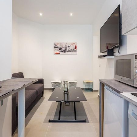Cmg Moulin Rouge - Batignolles Apartment Париж Екстериор снимка