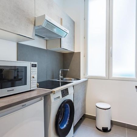 Cmg Moulin Rouge - Batignolles Apartment Париж Екстериор снимка