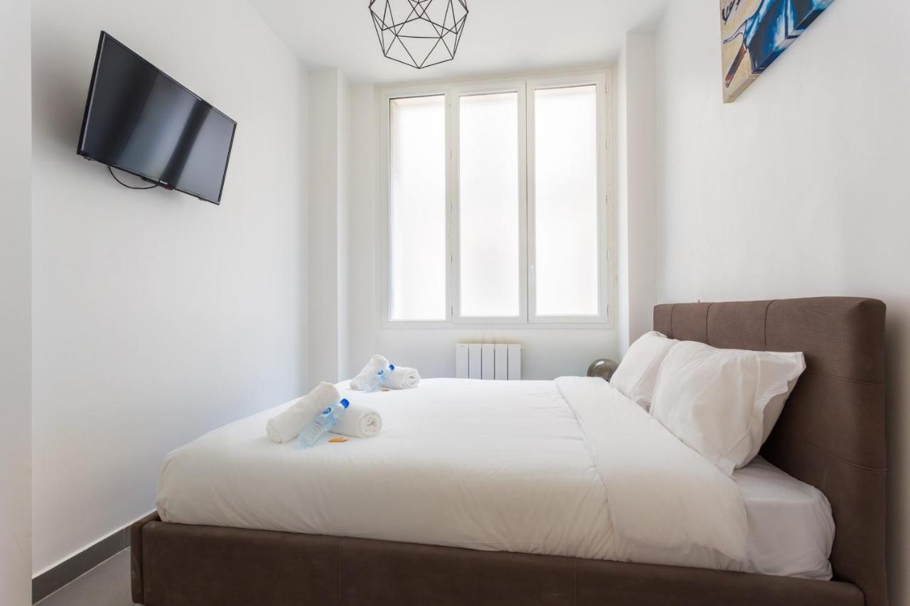 Cmg Moulin Rouge - Batignolles Apartment Париж Екстериор снимка