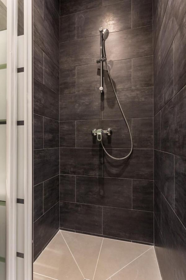 Cmg Moulin Rouge - Batignolles Apartment Париж Екстериор снимка